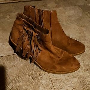 Women's Boots